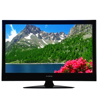 ایکس ویژن LE24D20 مادیران