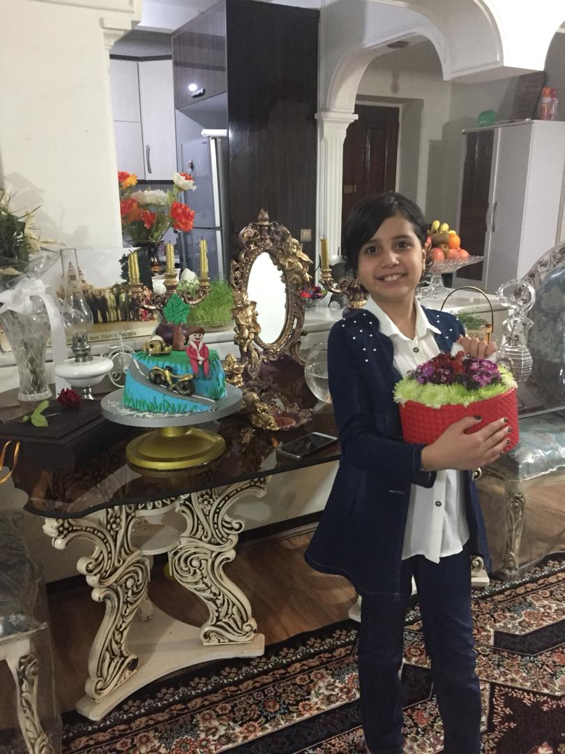 علی عباسی