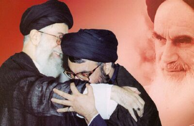 رهبران با تقوا وانقلابی