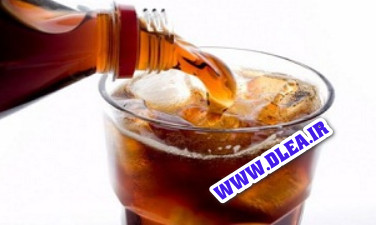 تصویر برای پست نوشابه های گازدار