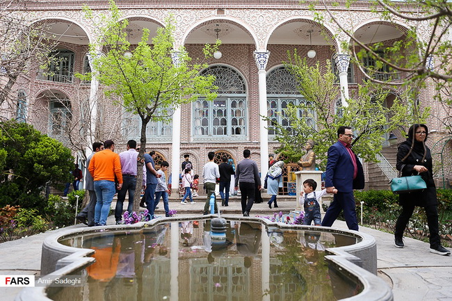 سفر عید