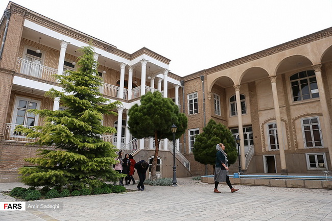 سفر نوروز