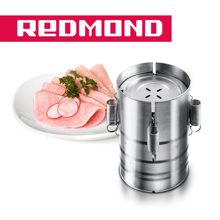 خرید اینترنتی ژامبون ساز خانگی