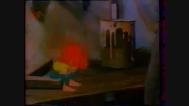 وروجک و استاد ادر نجار
