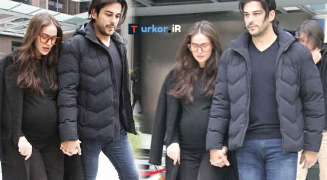 Fahriye evcen برای فرزندش پرستار کودک نمیخواهد