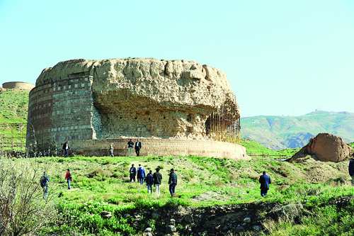 ربع رشیدی