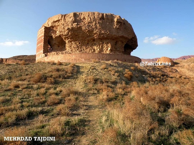 رشیدی تبریز