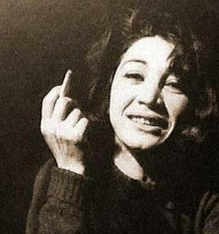 فروغ فرخزاد