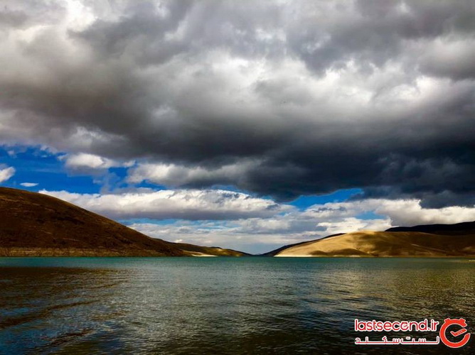 طبیعت آذربایجان غربی