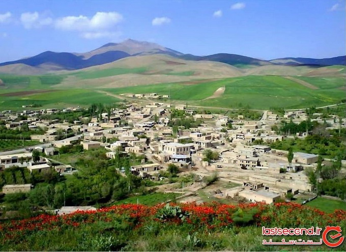 سیلوانه آذربایجان غربی