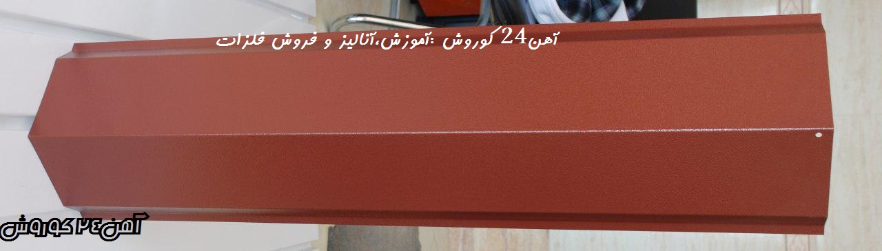 تیزه هشتی پرچین
