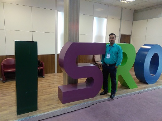 ISRO 2019