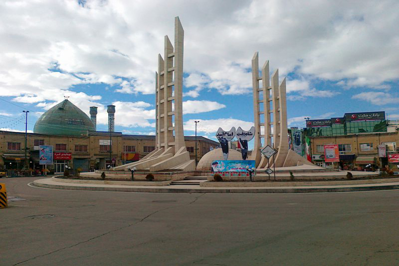 خبرگزاری صدای زنجان
