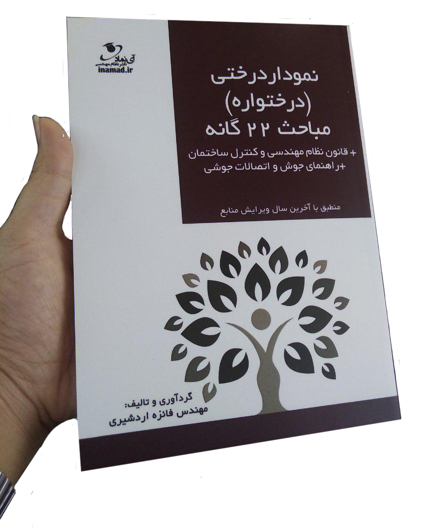 انتشار کتاب نمودار درختی (درختواره مباحث ۲۲ گانه) - photo 2019 05 06 17 17 43 - انتشار کتاب نمودار درختی (درختواره مباحث ۲۲ گانه) درختواره انتشار کتاب نمودار درختی (درختواره مباحث ۲۲ گانه) - photo 2019 05 06 17 17 43 - انتشار کتاب نمودار درختی (درختواره مباحث ۲۲ گانه)