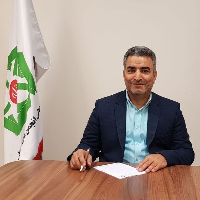 موسسه فرهنگی ورزشی و توانبخشی ایثار خراسان رضوی