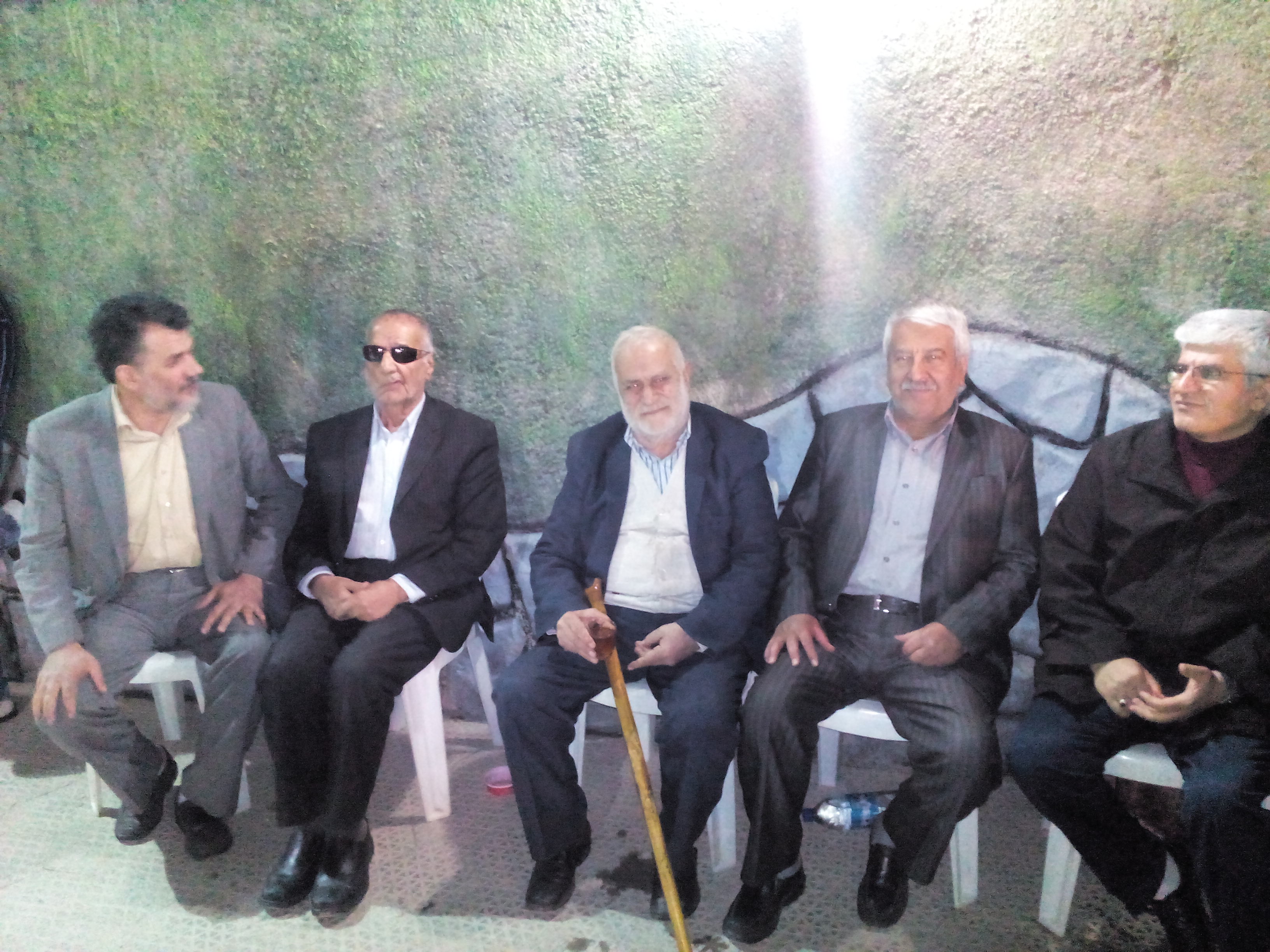 حاج آقا تقی دلیلی