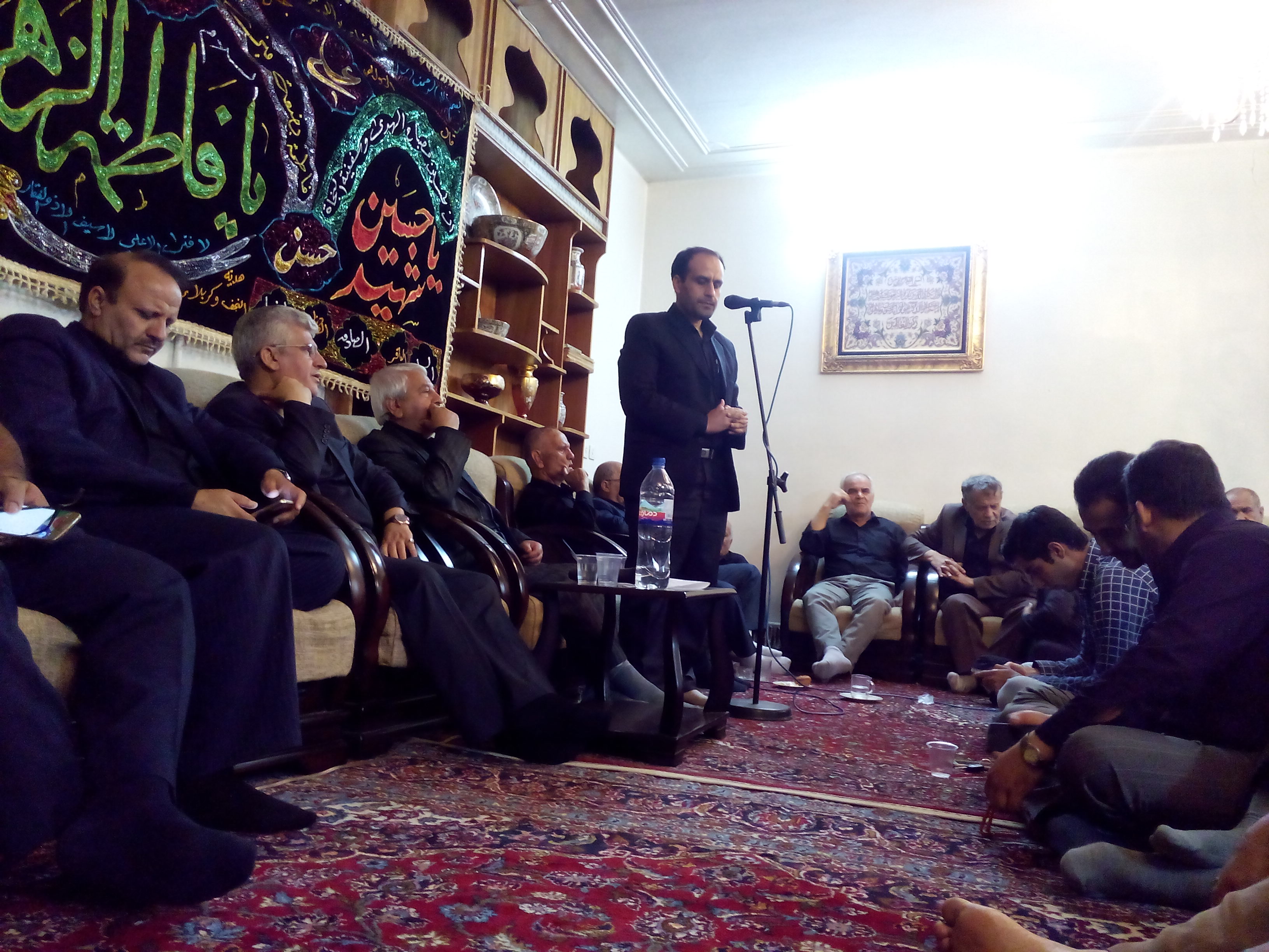 حاج تقی دلیلی 