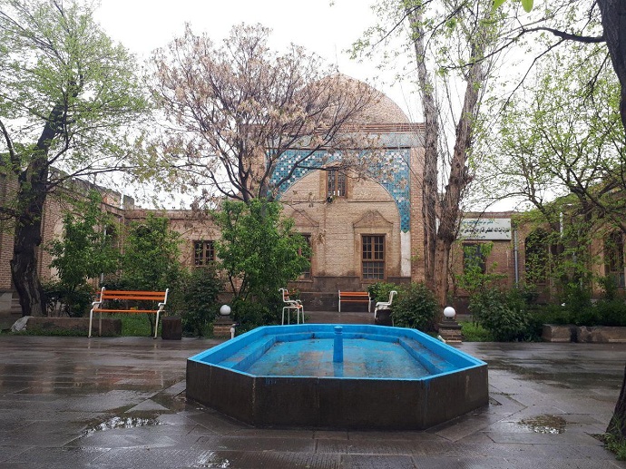 حاج صفرعلی