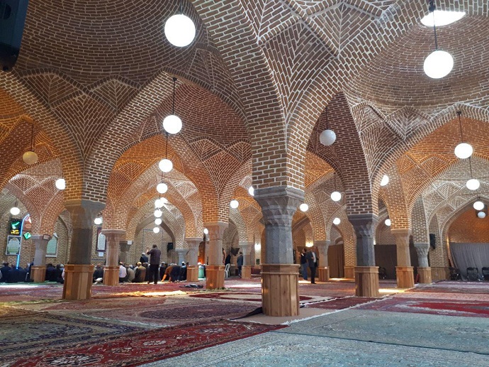 تبریز