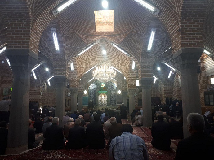 مسجد