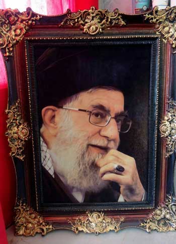 بافت چهره فرش