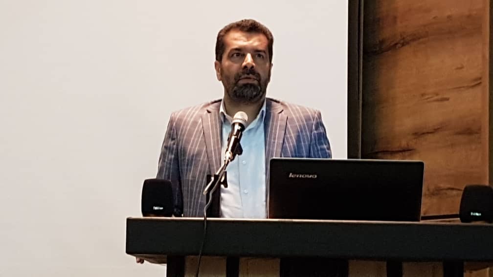 موسسه فرهنگی ورزشی و توانبخشی ایثار خراسان رضوی