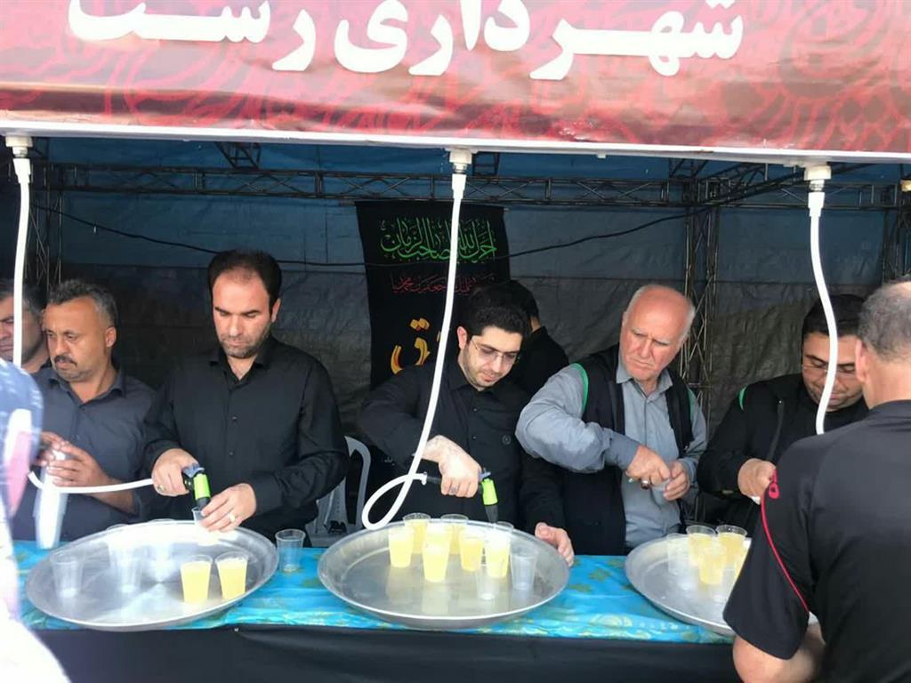 اقدامات سازمان سیما، منظر و فضای سبز شهری شهرداری رشت به مناسبت شهادت امام جعفر صادق (ع) 15 photo 2019 06 29 17 54 52
