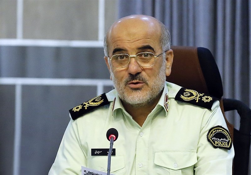 پلیس مستقل امنیت اقتصادی شکل گرفت / برخیها قصد داشتند چرخه اقتصادی را دچار اختلال کنند 1 1398031915464270317617394