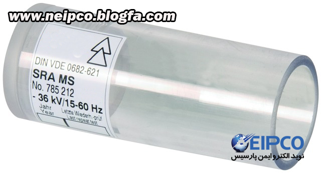 خط گرم ، پست برق ، فشار متوسط ، سرویس و نگهداری