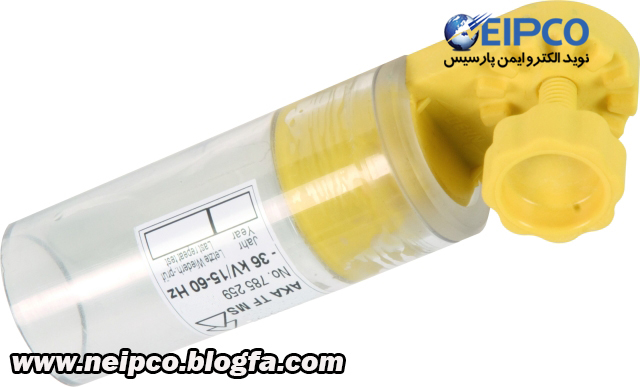 خط گرم ، سرویس پست ، ایمنی خط گرم ، پست برق فشار متوسط