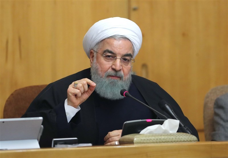 حسن روحانی جامعه شناسی شرقی