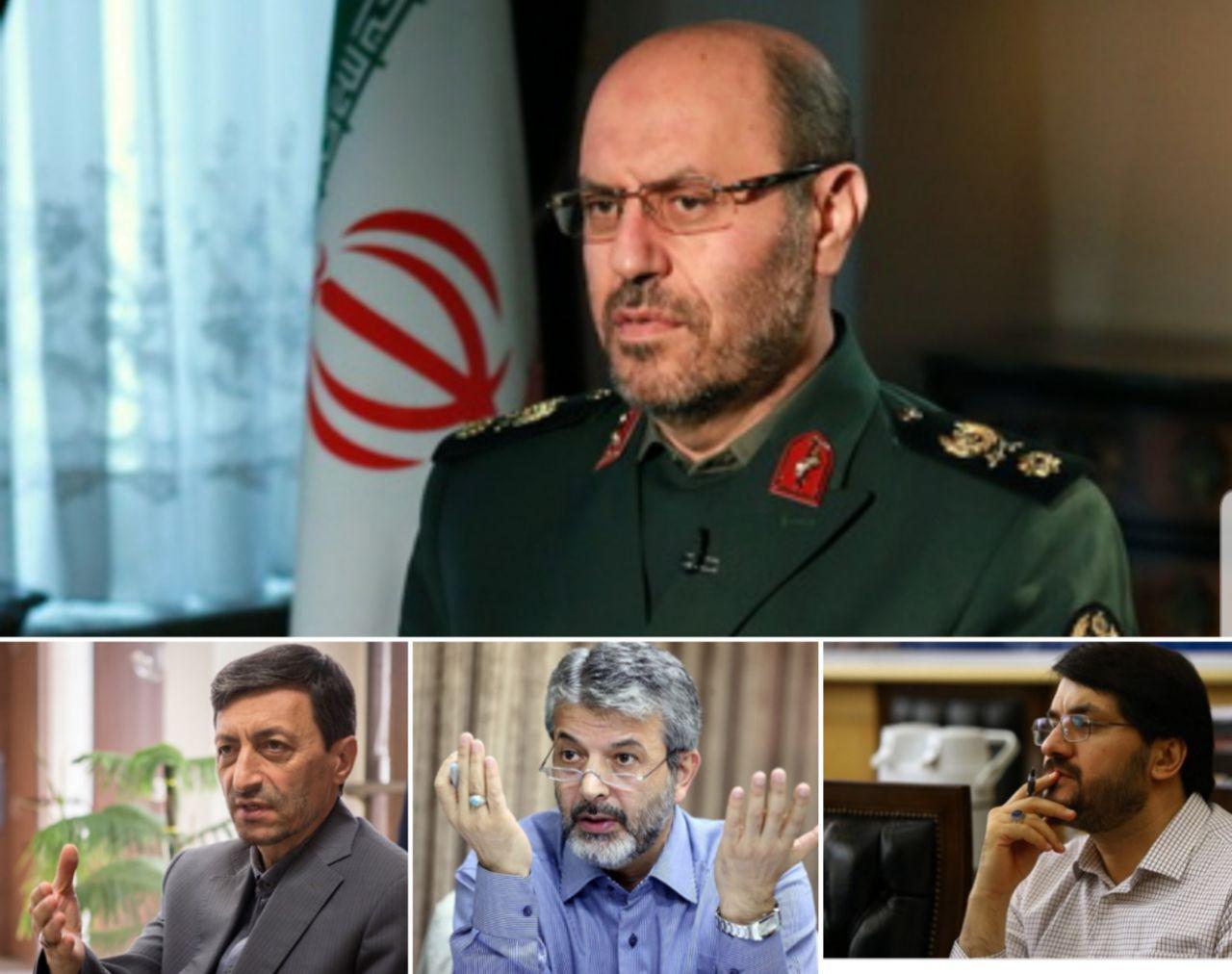 جلسات چراغ خاموش برای رسیدن به پاستور، از حسین دهقان تا فتاح 1 photo 2019 07 06 17 14 21