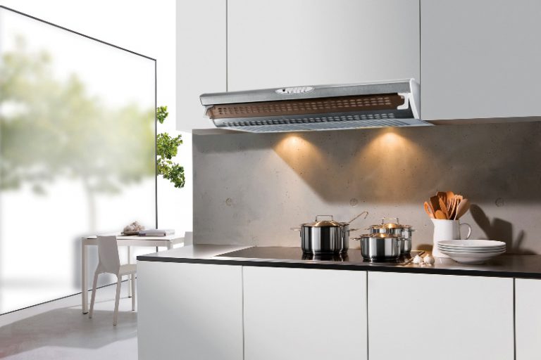 هود زیرکابینتی اخوان
