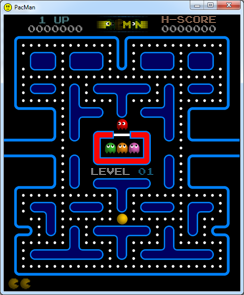 packman