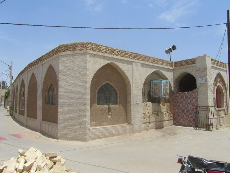 بعد از مرمت