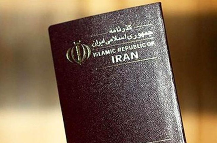 شرایط خروج از کشور برای مشمولین سربازی