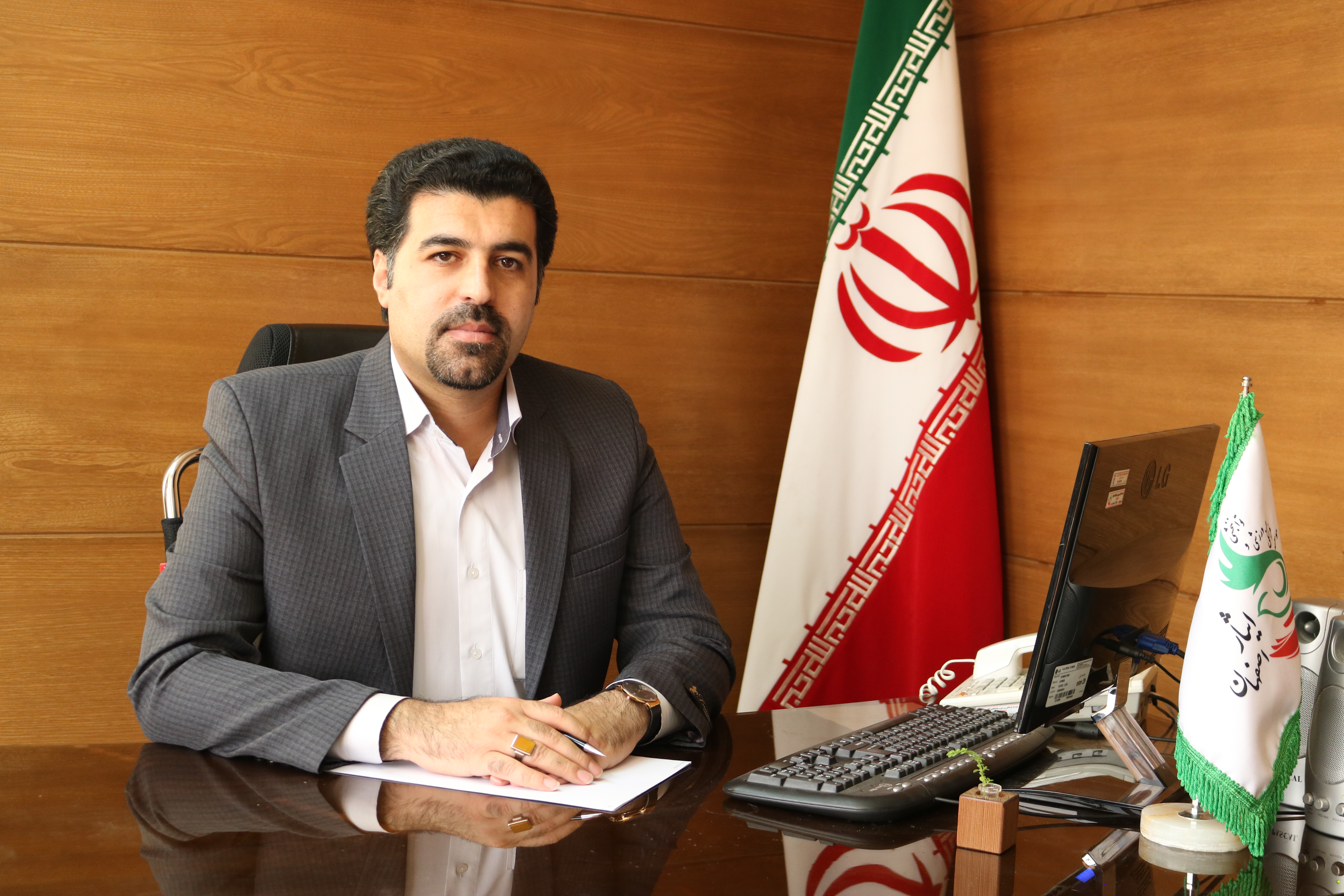 موسسه فرهنگی ورزشی و توانبخشی ایثار خراسان رضوی