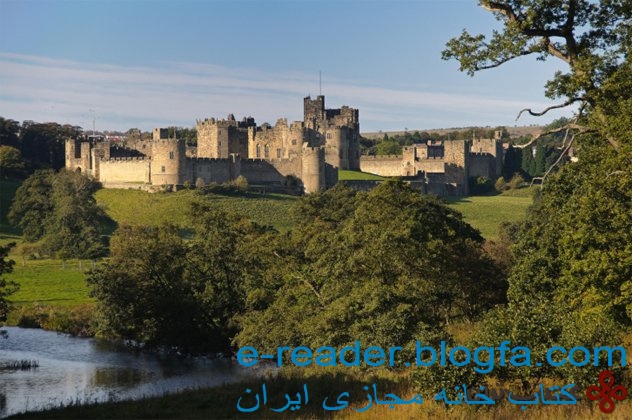 هری پاتر و رودخانه لثه
