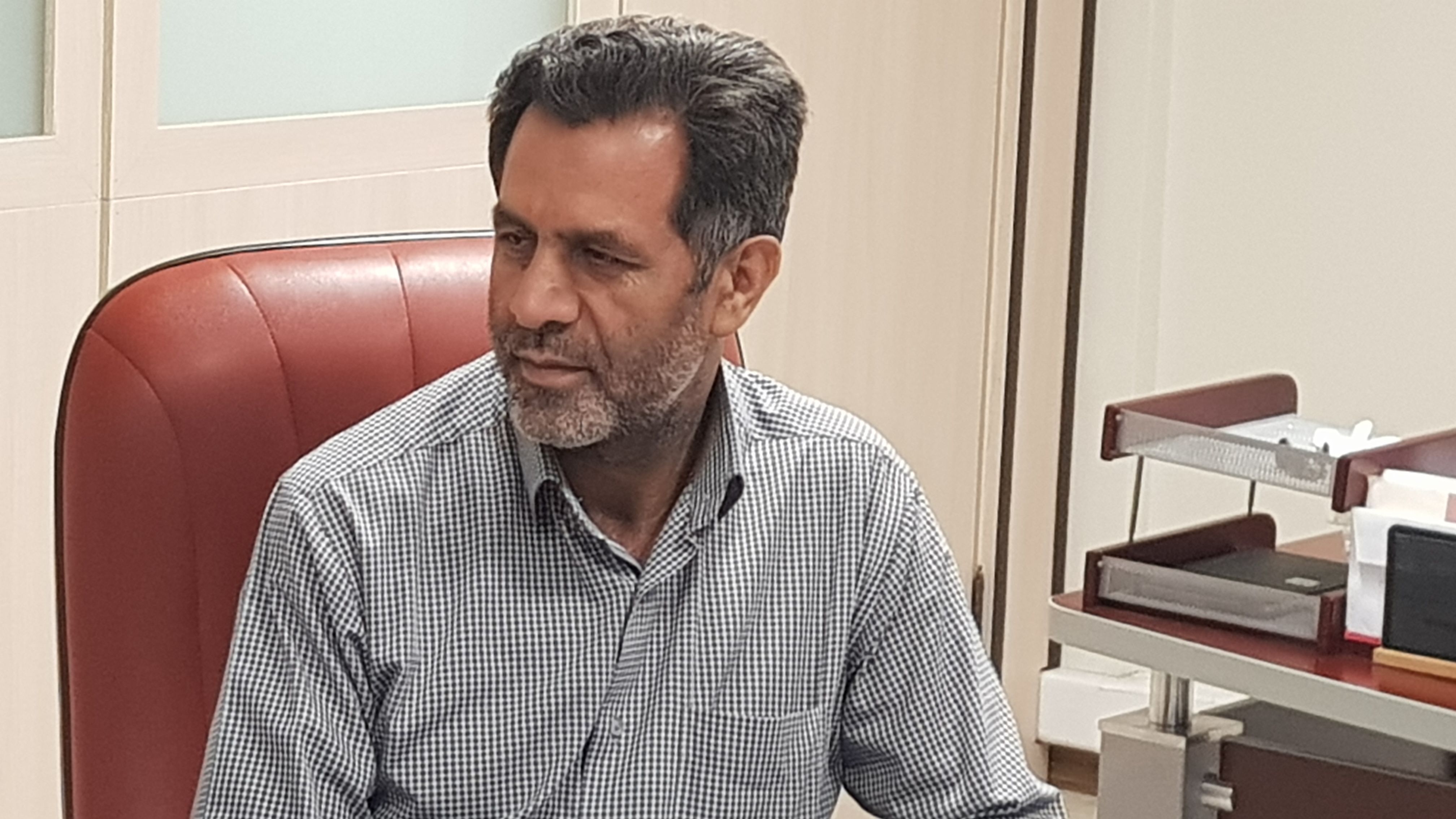 موسسه فرهنگی ورزشی و توانبخشی ایثار خراسان رضوی