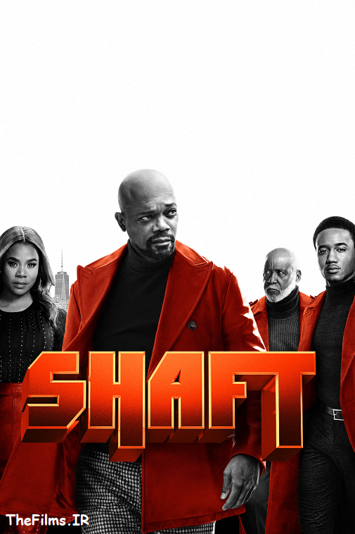دانلود رایگان فیلم Shaft 2019 با دوبله فارسی