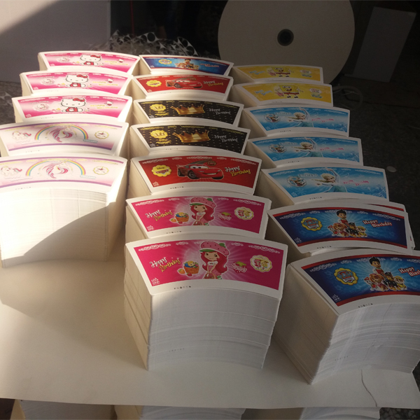 لیوان یکبار مصرف کاغذی و استفاده از آن در زمینه تبلیغات&nbsp;