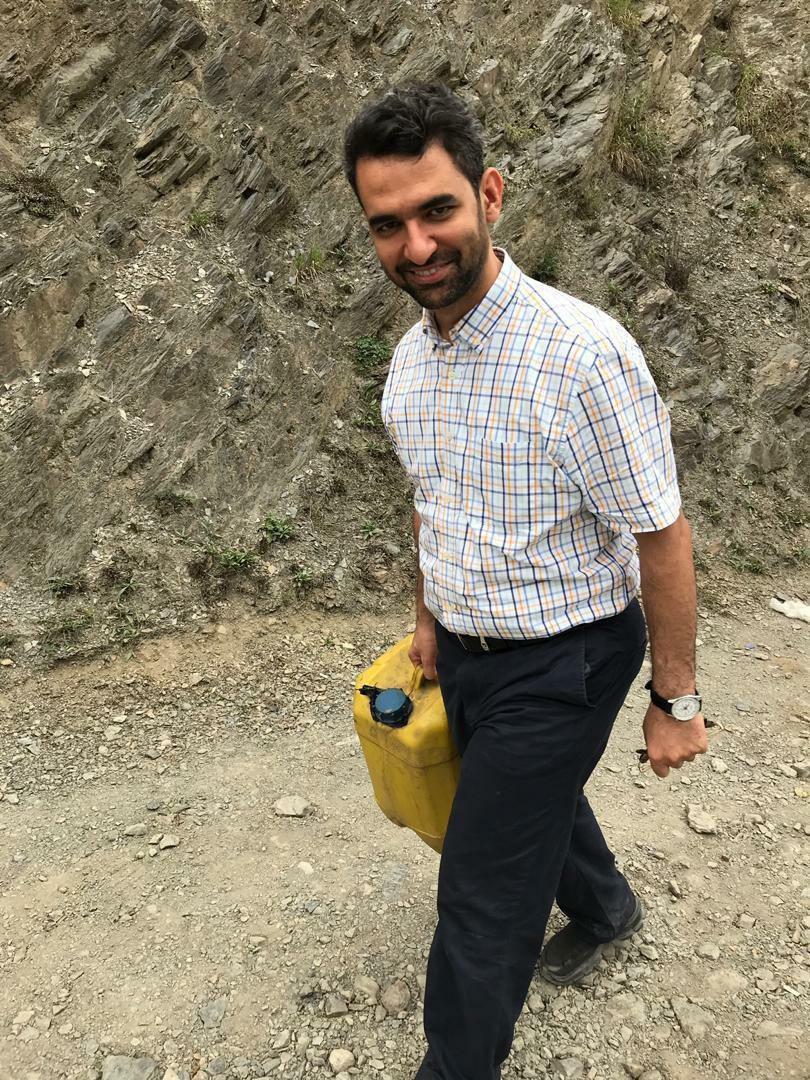 وقتی یک گیلانی به داد وزیر ارتباطات رسید 1 photo 2019 07 26 10 19 10