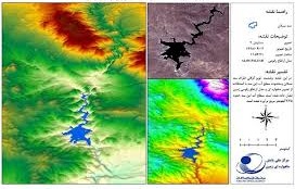 کانه زایی آهن-پلی فلزی