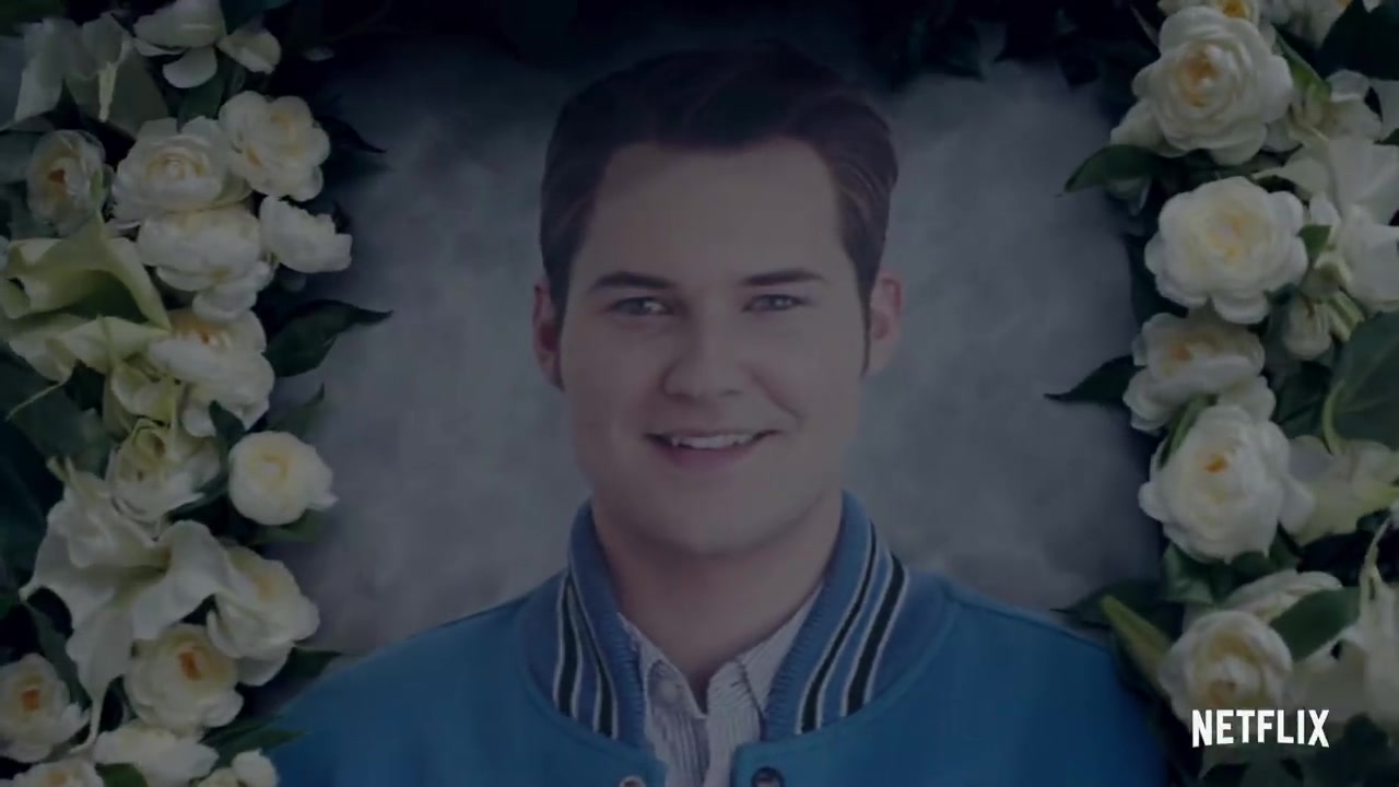تریلر سریال3 13Reasons Why Season تریلر سریال3 13Reasons Why Season