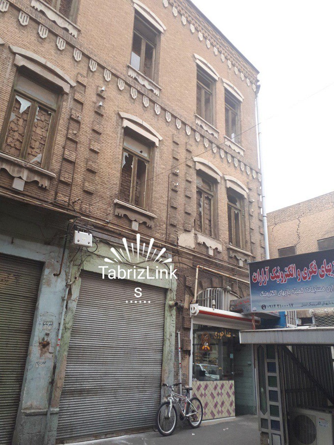 کوچه پاساژ