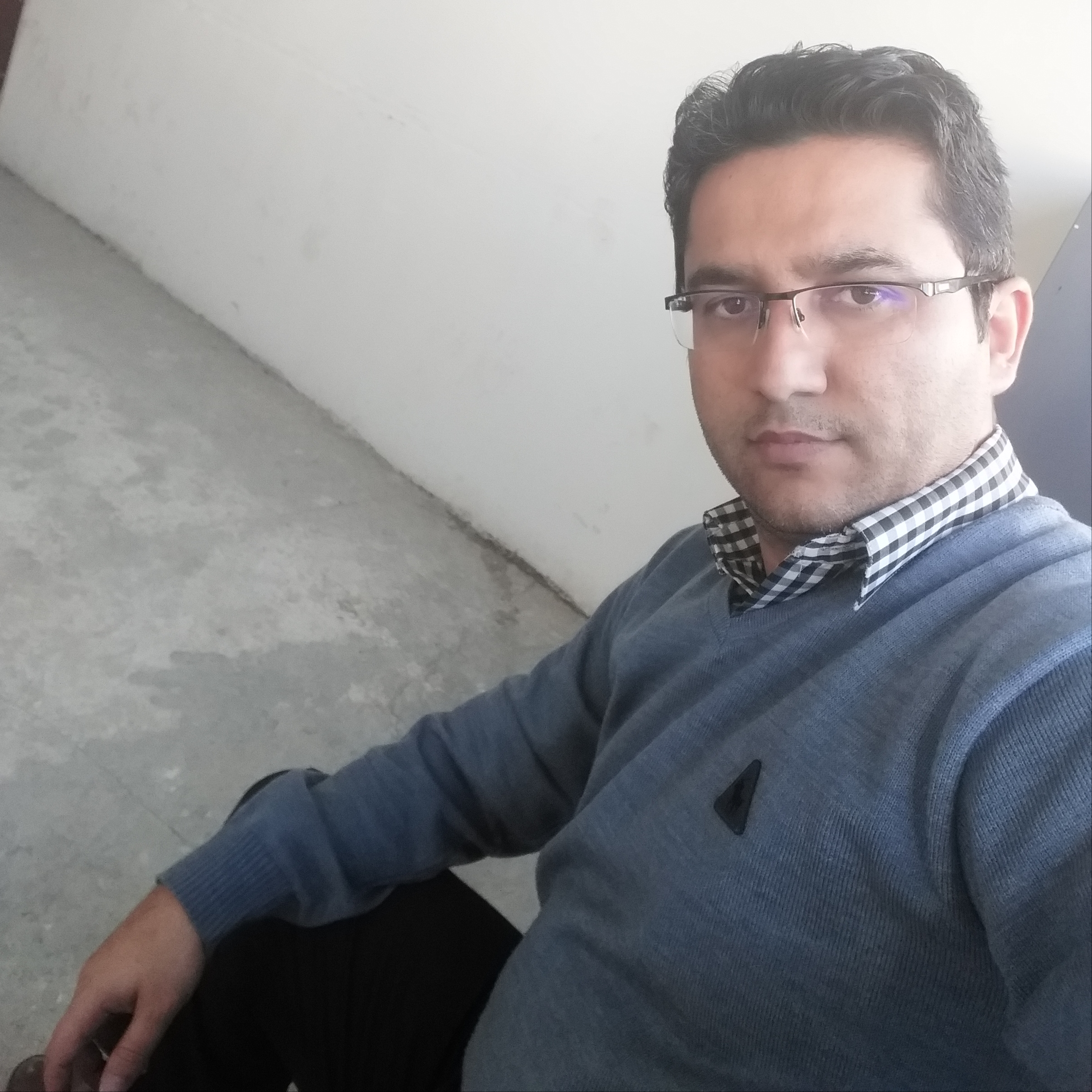 سید علی رحیمی