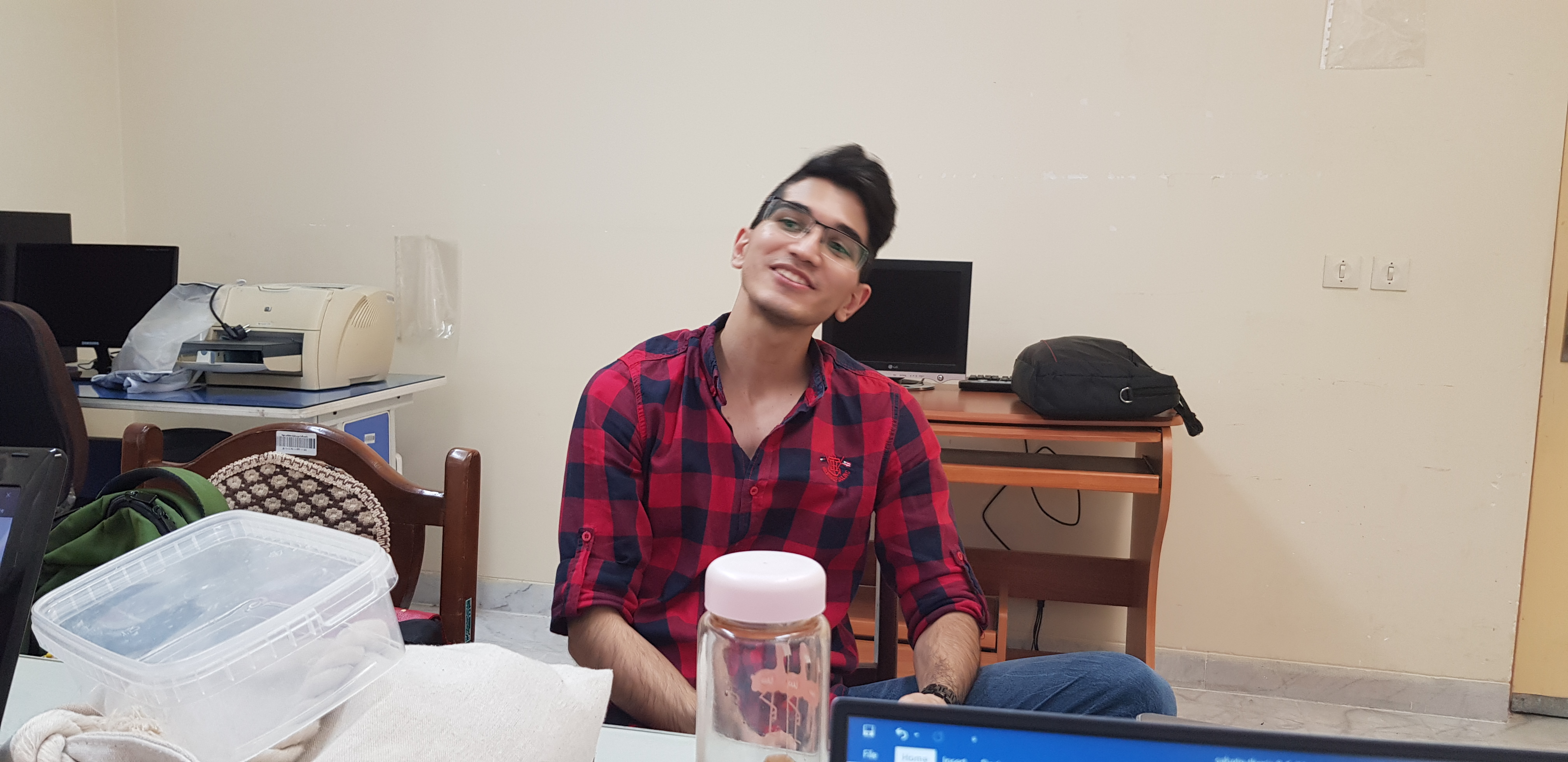 student research committe