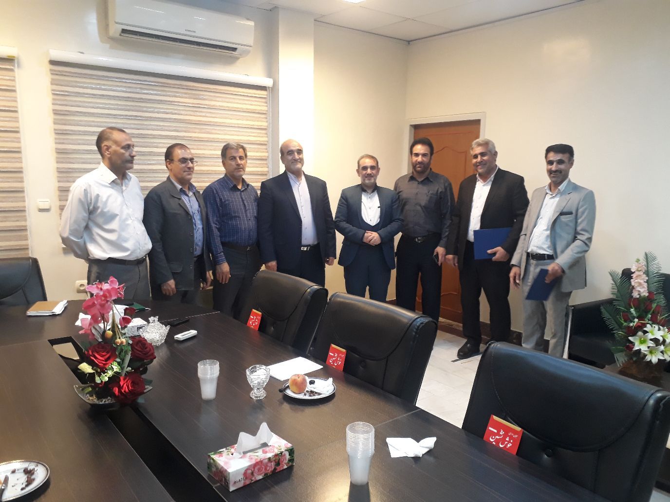 موسسه فرهنگی ورزشی و توانبخشی ایثار خراسان رضوی