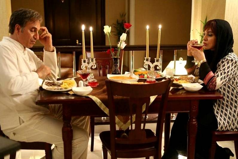 دانلود فیلم مشکل گیتی | رویا نونهالی و حمید فرخ‌نژاد | لینک مستقیم
