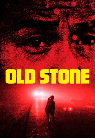 دانلود فیلم Old Stone 2016